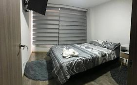 Apartamento Confortable, Amoblado En Bogota