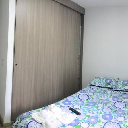Apartamento Confortable, Amoblado En Bogotá Exterior foto